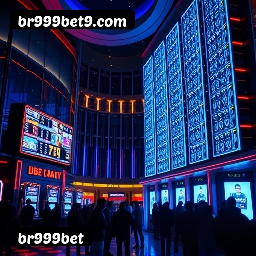 App br999bet Android download