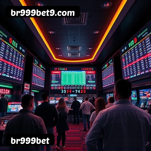 Pagamentos br999bet PIX