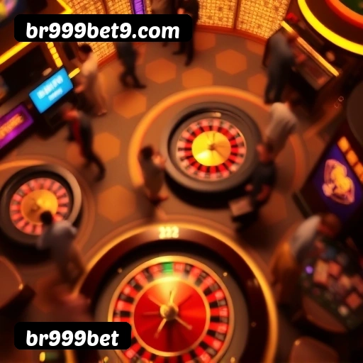 Formulário registro br999bet