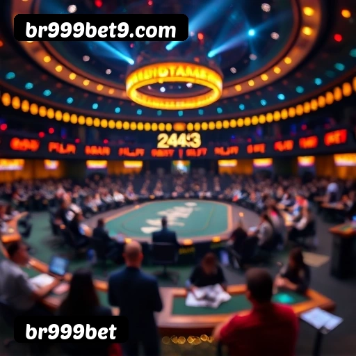 Bônus boas-vindas br999bet R$100