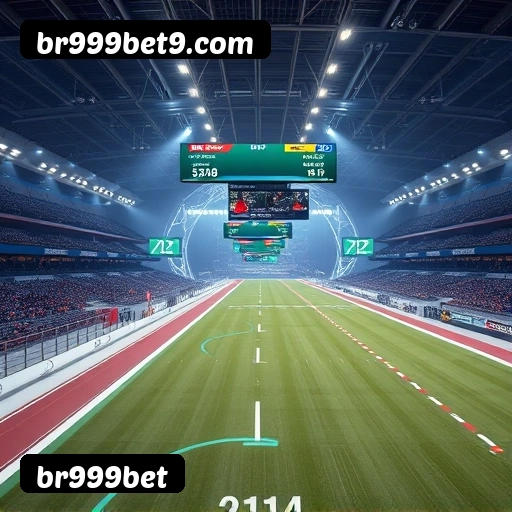 Depósito PIX br999bet