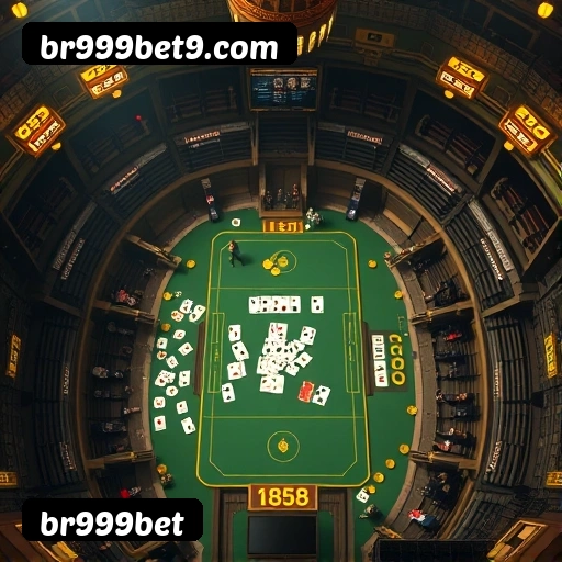 Bônus e prêmios br999bet