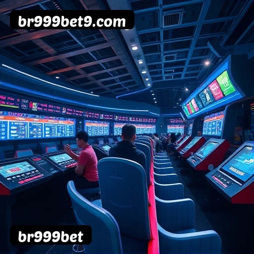 Configurações úteis dentro do app br999bet