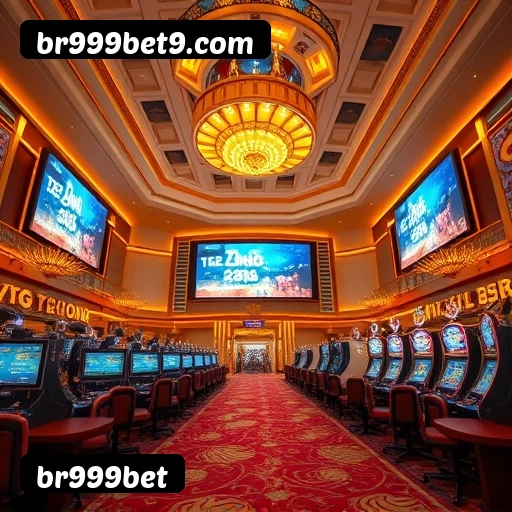 Apostas futebol ao vivo br999bet - odds competitivas