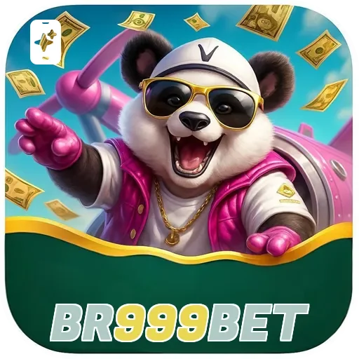 Logo br999bet